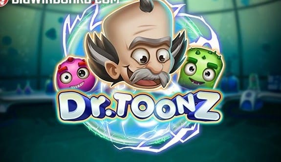 Dr Toonz