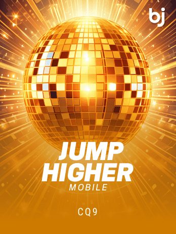 Jump Higher mobilepng